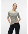 VERO MODA Trui New Lex Sun Shine