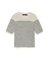 VERO MODA Trui New Lex Sun Shine