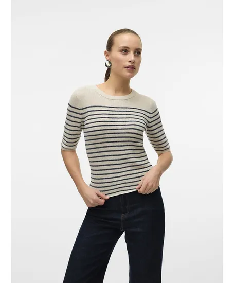 VERO MODA Trui New Lex Sun Shine