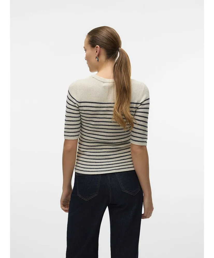 VERO MODA Trui New Lex Sun Shine