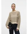 VERO MODA Trui New Madera
