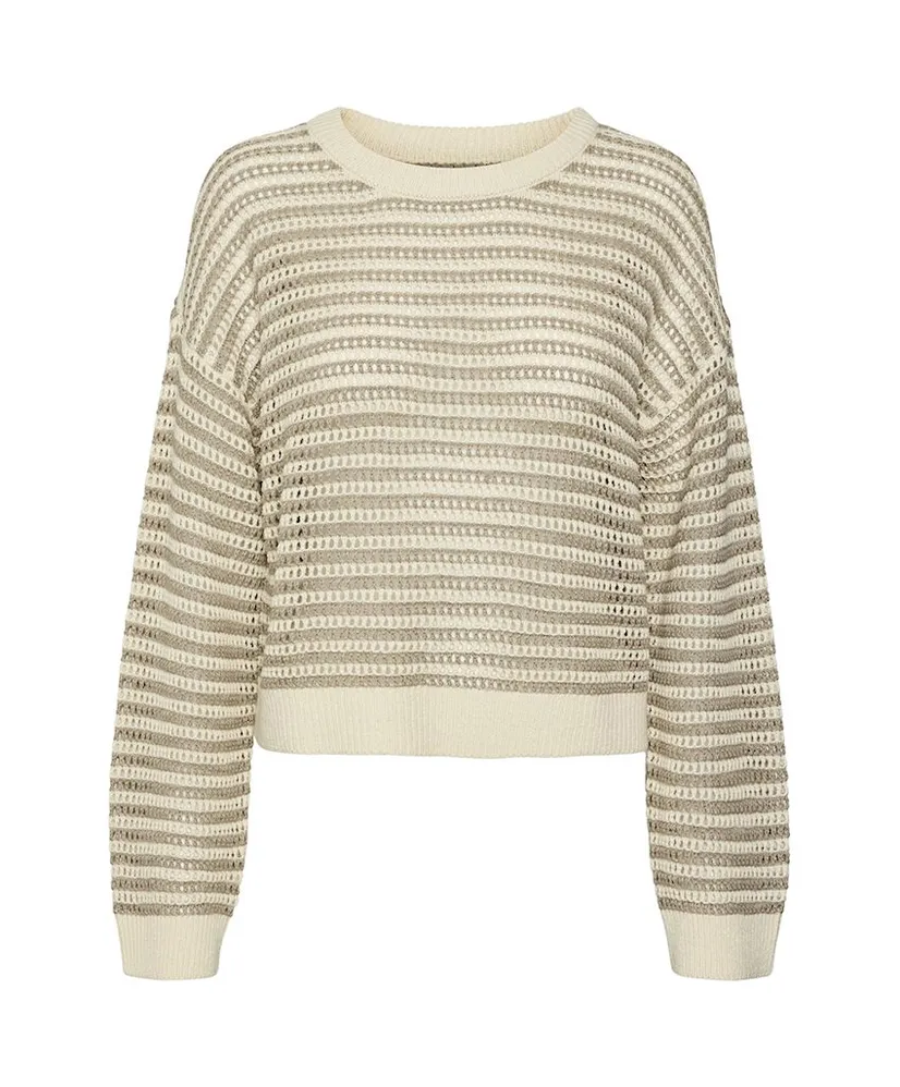 VERO MODA Trui New Madera
