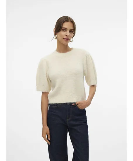 VERO MODA Trui Novah