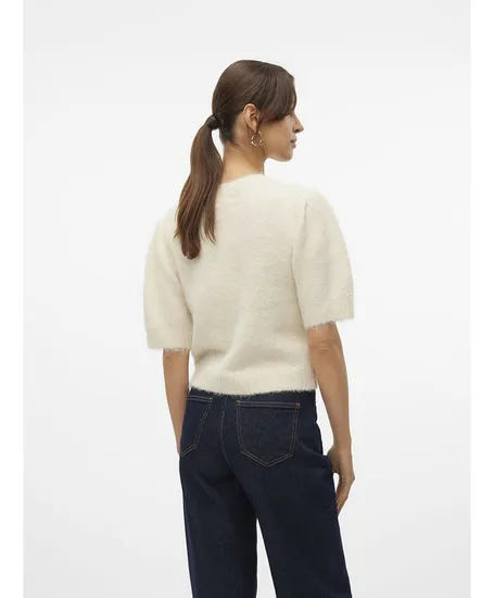 VERO MODA Trui Novah
