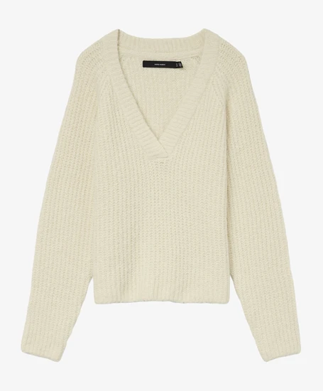 VERO MODA Trui Novah