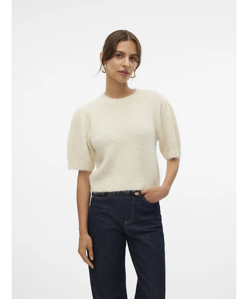VERO MODA Trui Novah