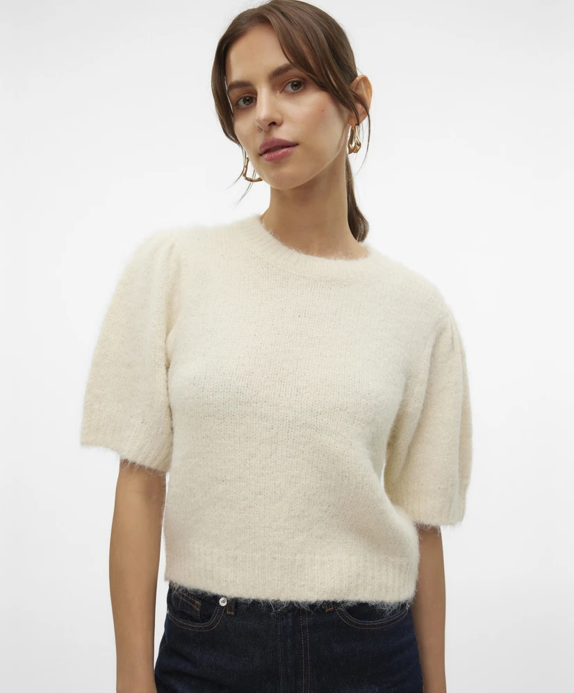 VERO MODA Trui Novah