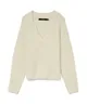 VERO MODA Trui Novah