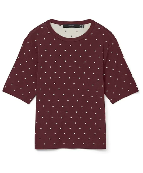 VERO MODA Trui Saba Dots