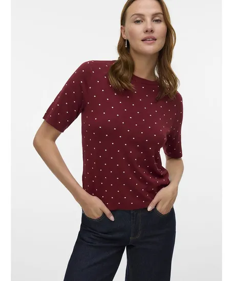 VERO MODA Trui Saba Dots