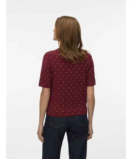 VERO MODA Trui Saba Dots
