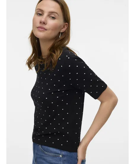 VERO MODA Trui Saba Dots