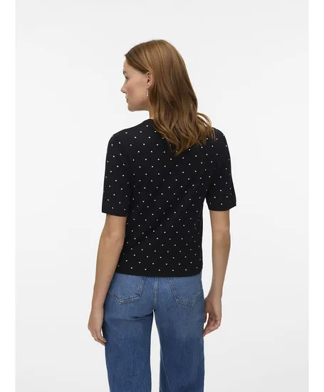 VERO MODA Trui Saba Dots