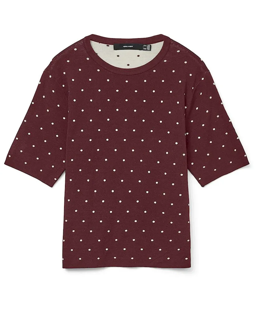 VERO MODA Trui Saba Dots