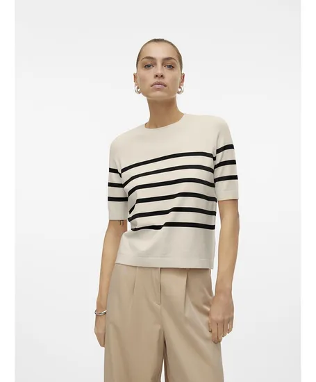 VERO MODA Trui Saba
