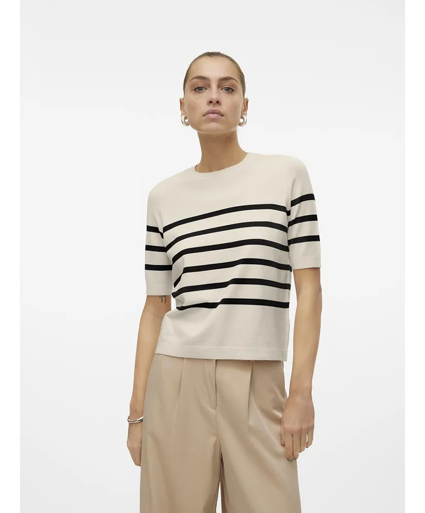 VERO MODA Trui Saba