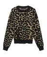VERO MODA Trui Silje Animal