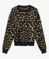 VERO MODA Trui Silje Animal