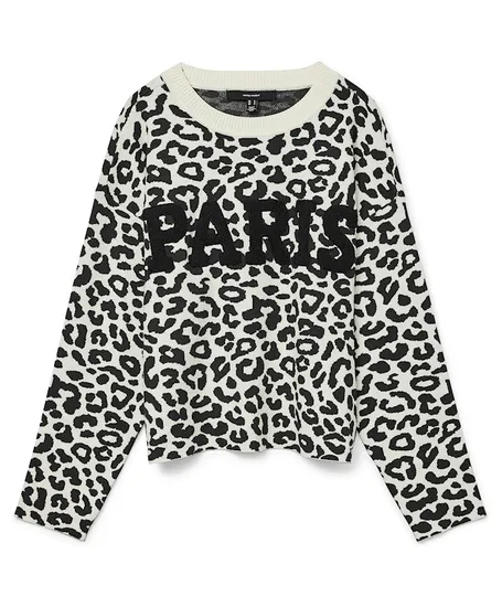 VERO MODA Trui Tres Bien