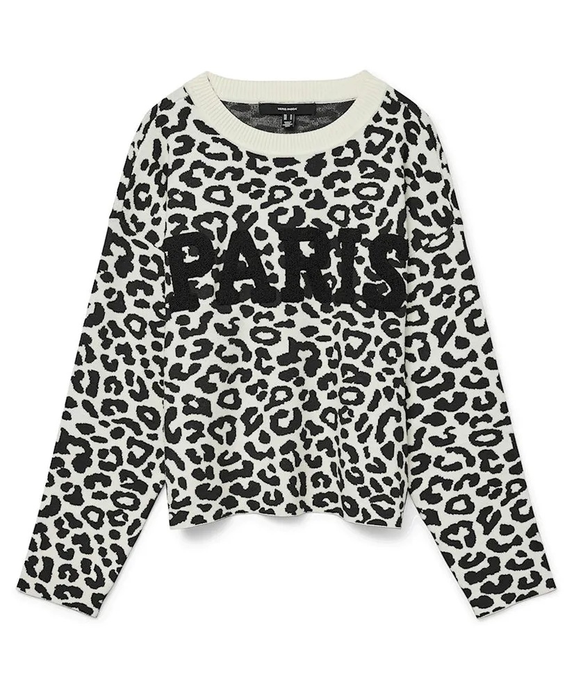 VERO MODA Trui Tres Bien