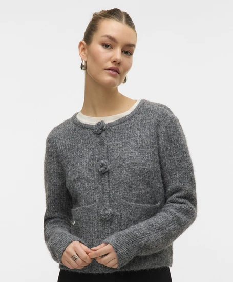 VERO MODA Vest Blossom
