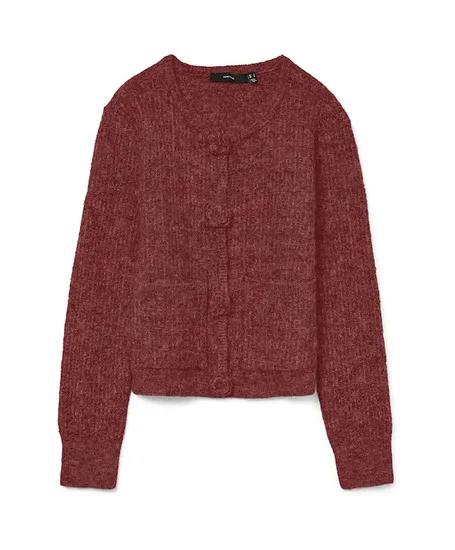 VERO MODA Vest Blossom