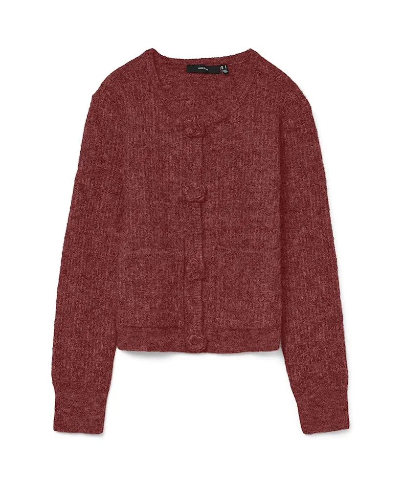 VERO MODA Vest Blossom