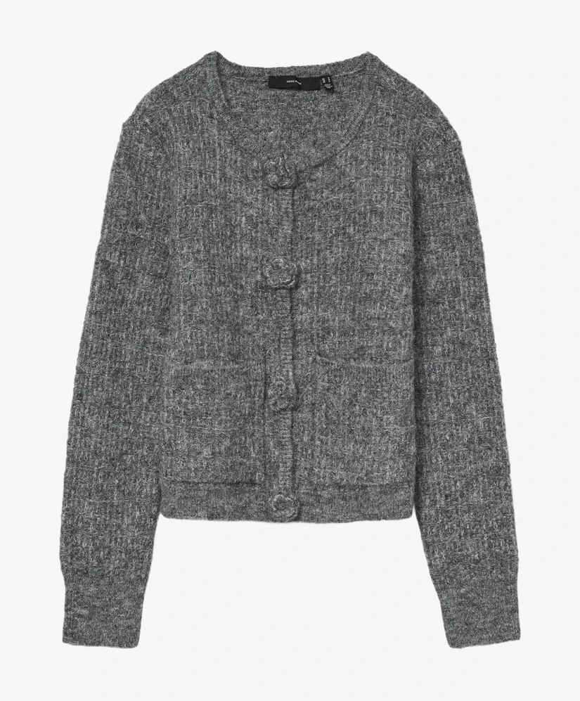VERO MODA Vest Blossom