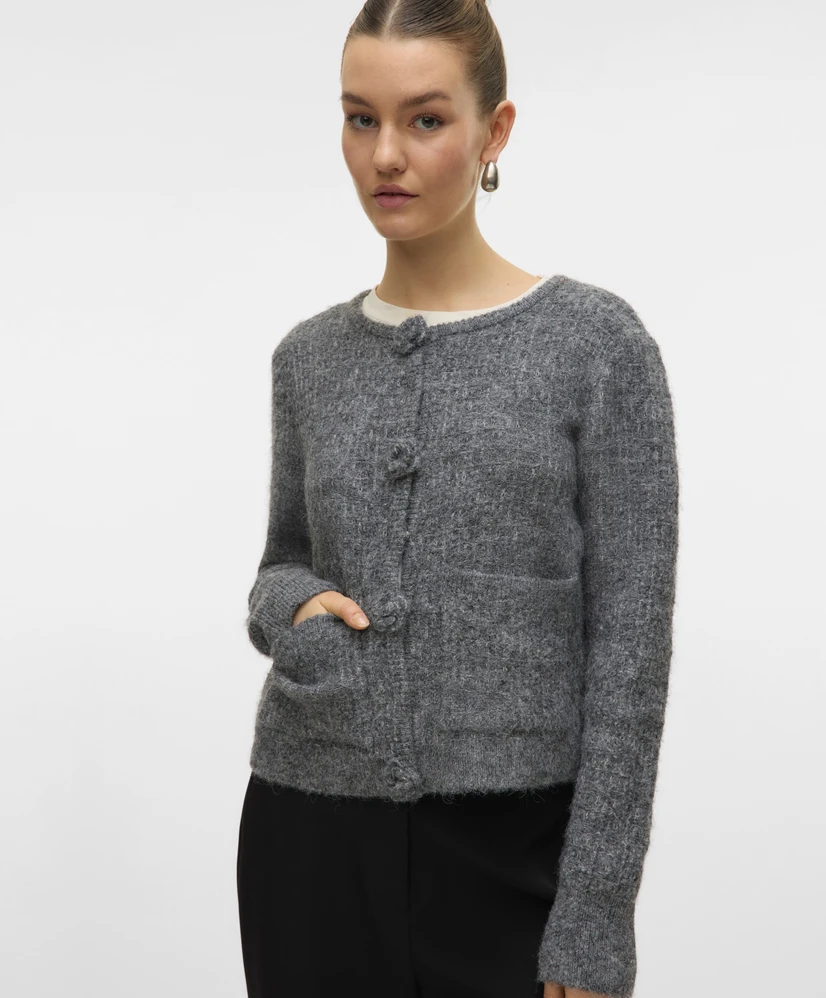 VERO MODA Vest Blossom