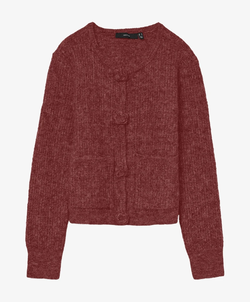VERO MODA Vest Blossom