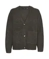 VERO MODA Vest Boom