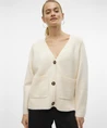 VERO MODA Vest Boom