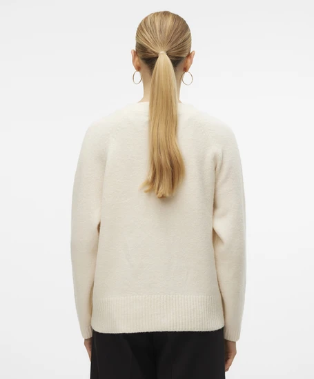 VERO MODA Vest Boom