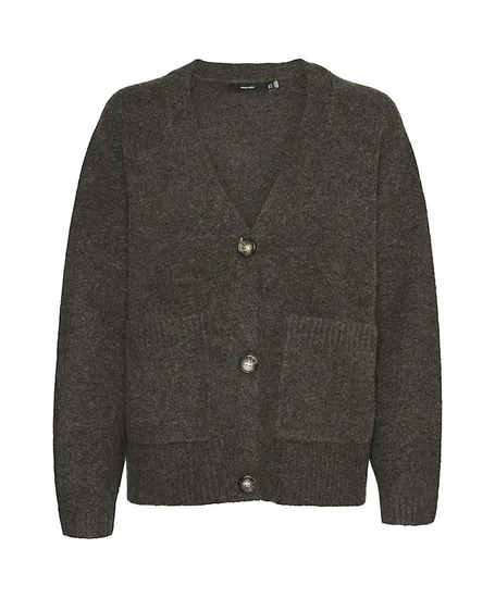 VERO MODA Vest Boom