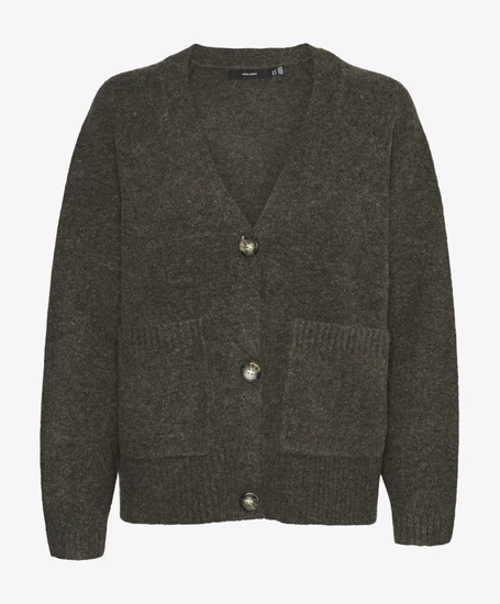 VERO MODA Vest Boom