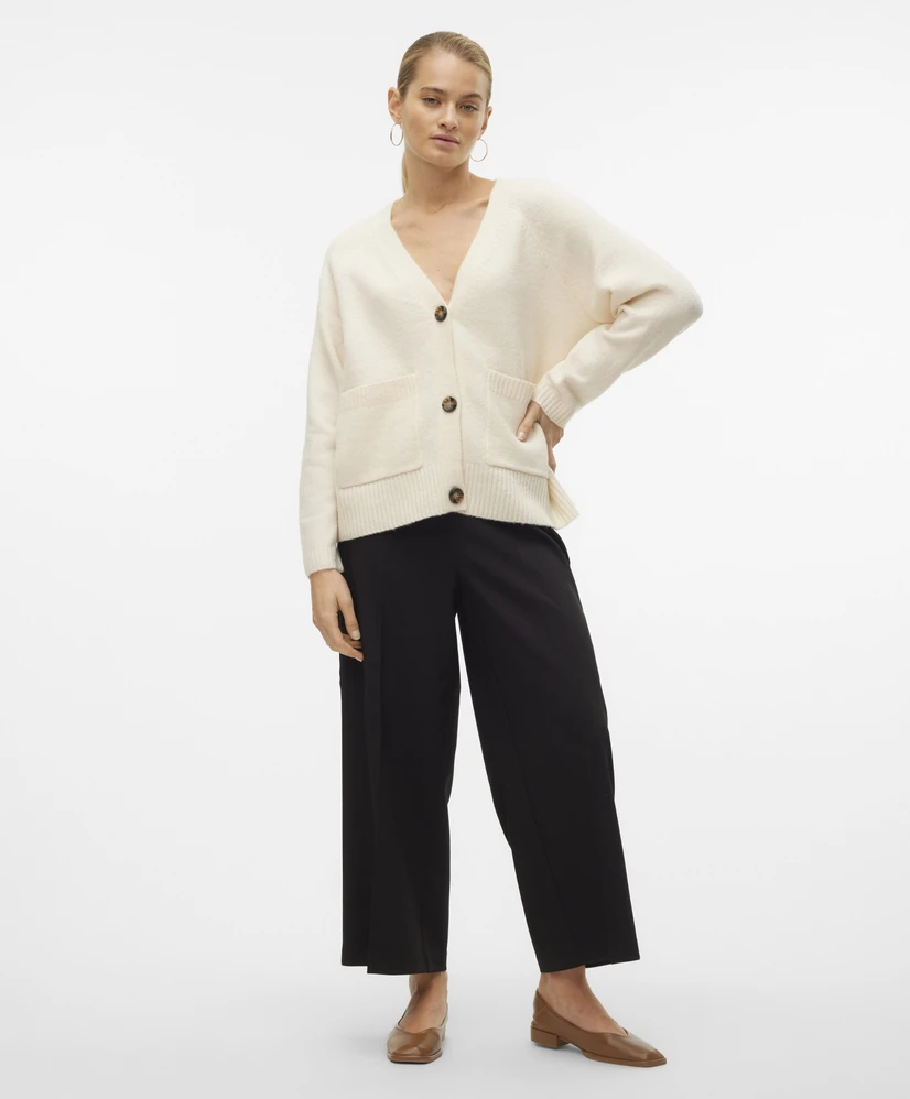 VERO MODA Vest Boom