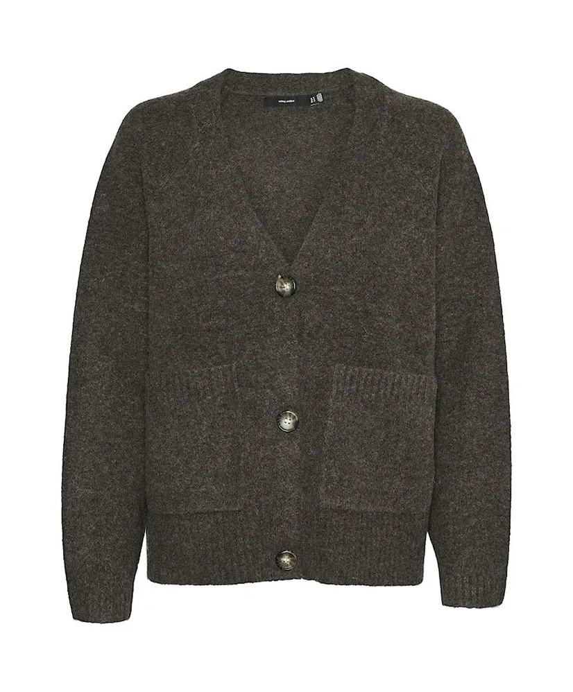 VERO MODA Vest Boom