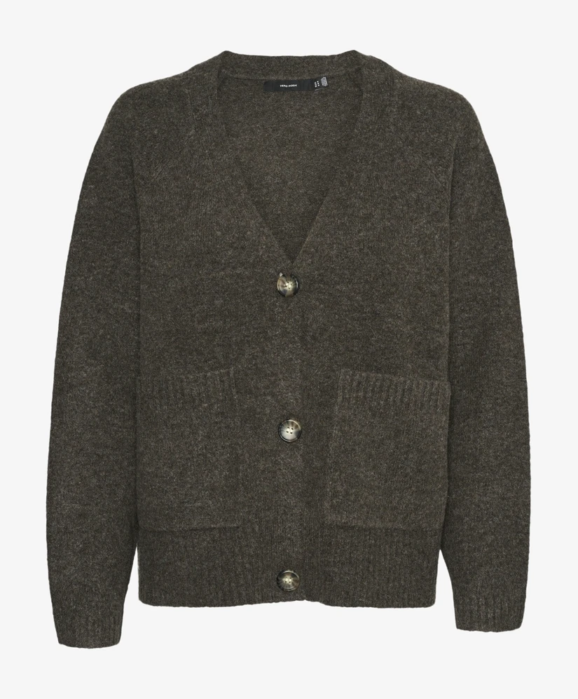 VERO MODA Vest Boom
