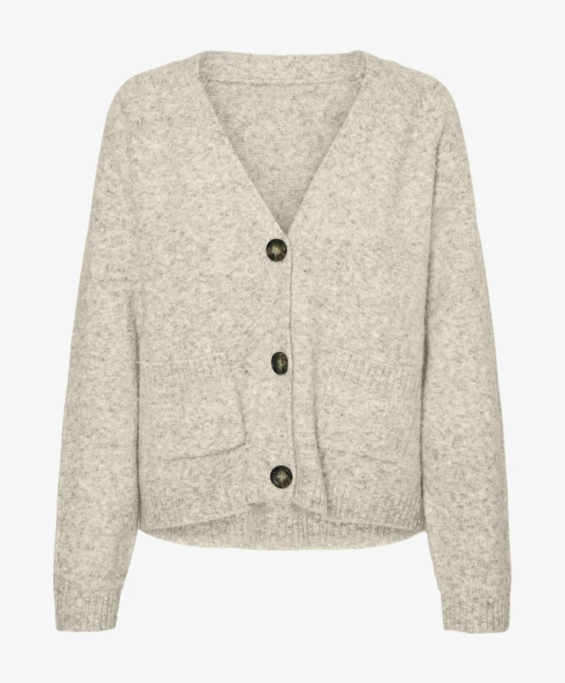 VERO MODA Vest Boom