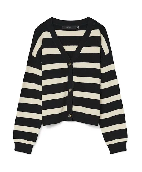 VERO MODA Vest Saba