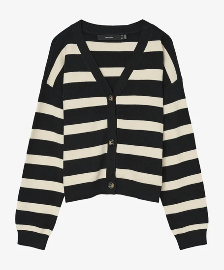 VERO MODA Vest Saba