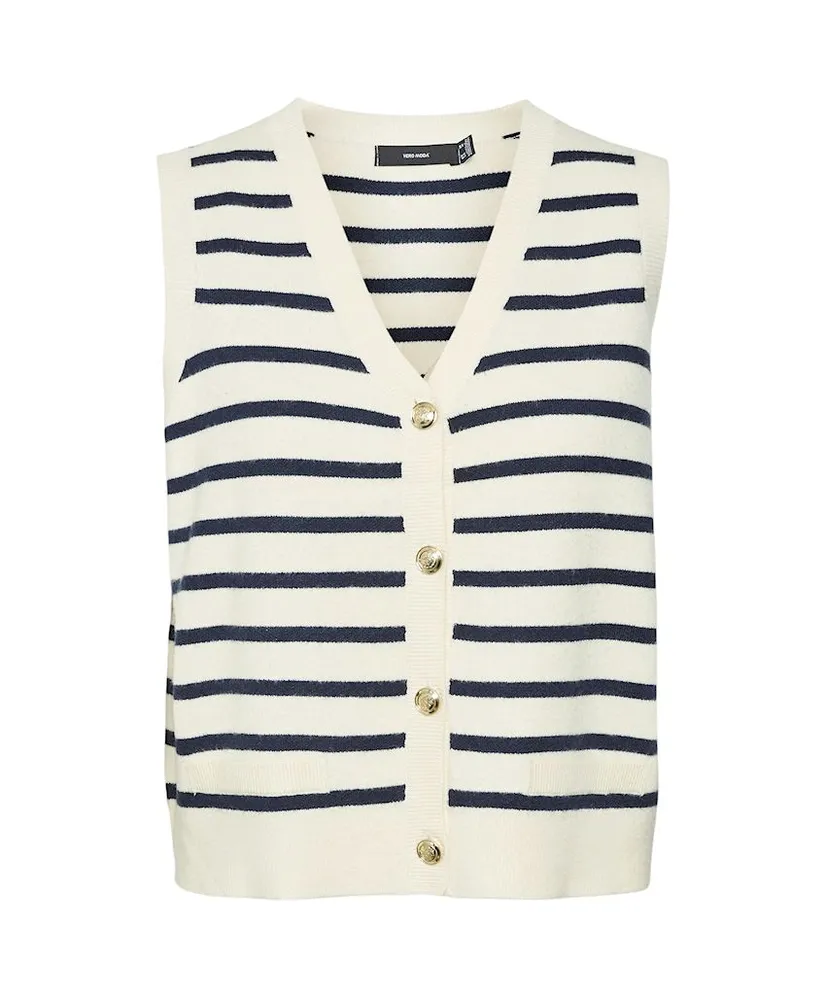 VERO MODA Vest Saba