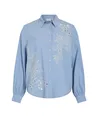 VILA Blouse Caspiana