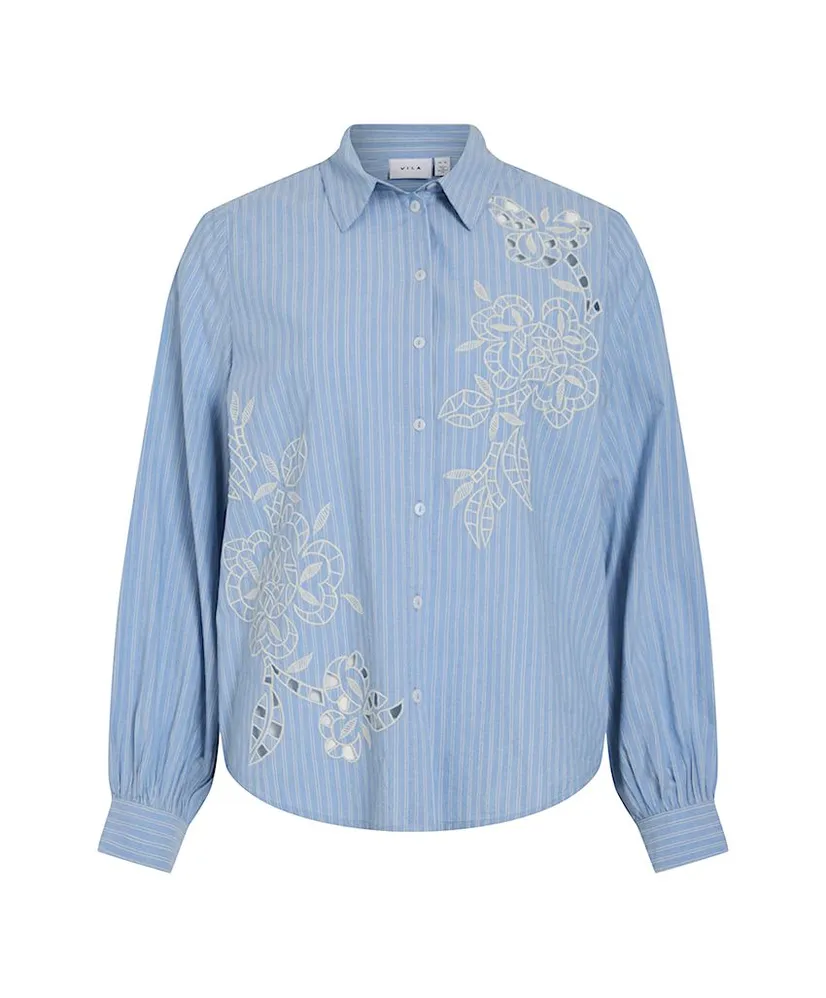 VILA Blouse Caspiana