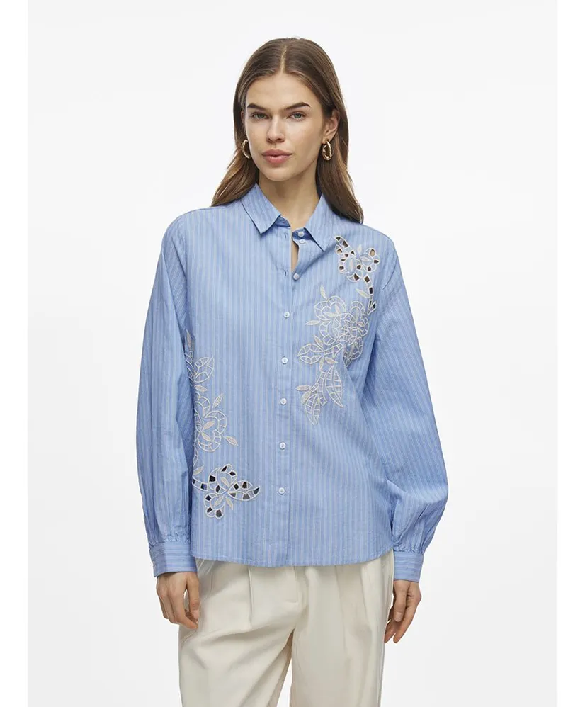 VILA Blouse Caspiana