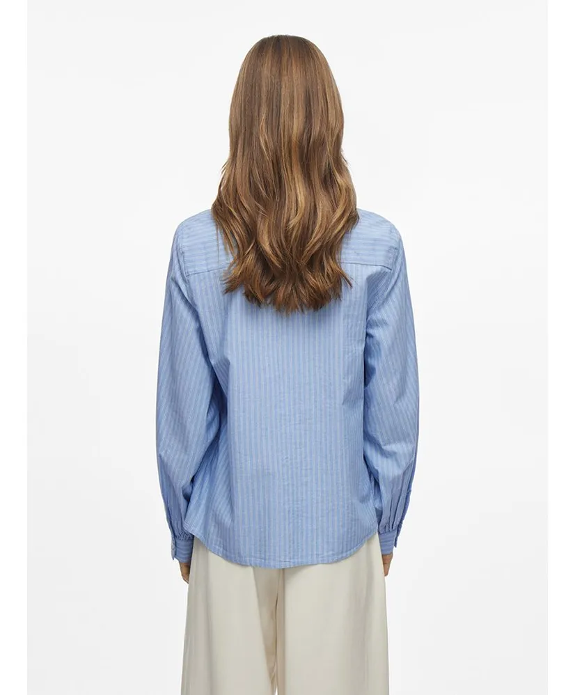 VILA Blouse Caspiana