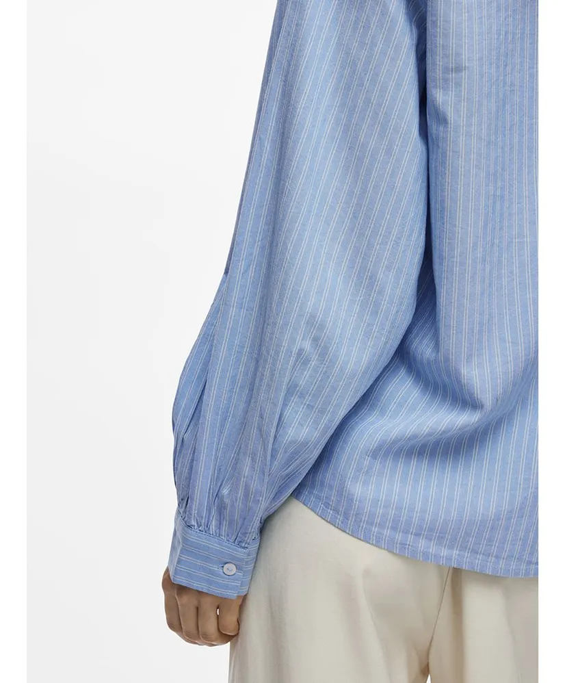 VILA Blouse Caspiana