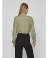 VILA Blouse Chikka Lace