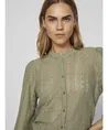 VILA Blouse Chikka Lace