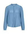 VILA Blouse Chikka Lace